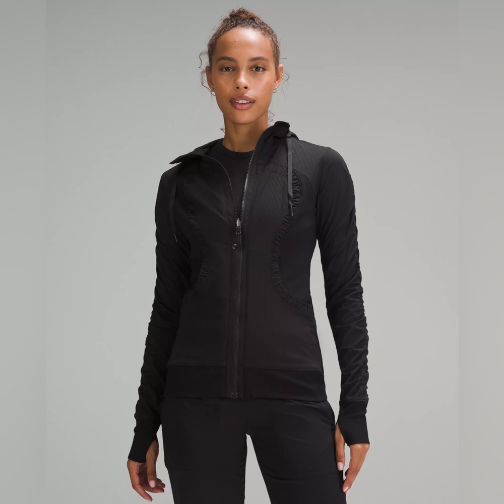 Lululemon Dance Studio jacket